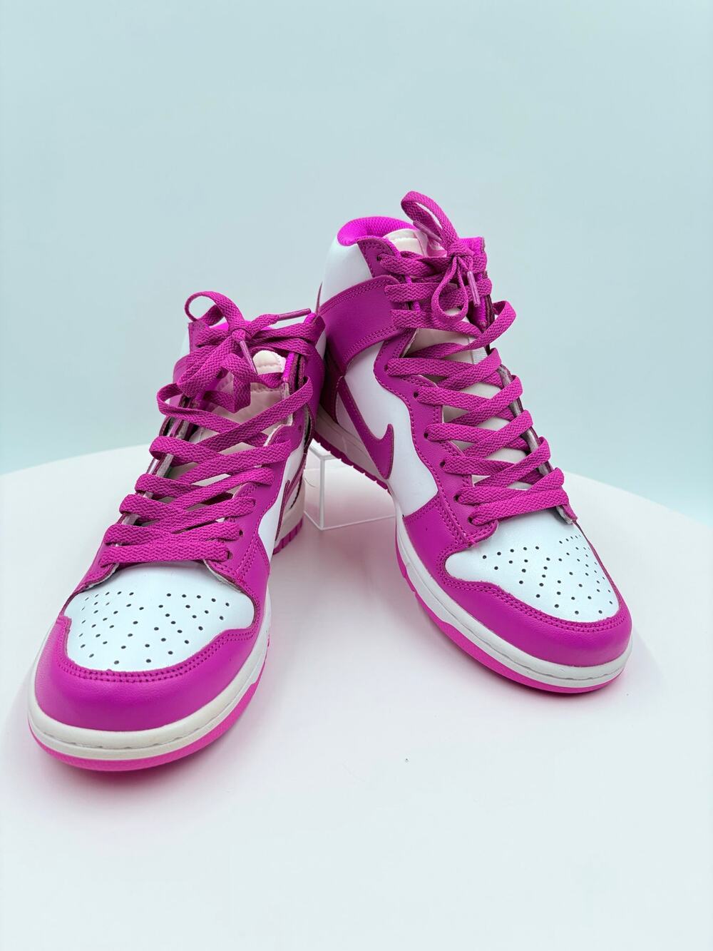 Nike Dunk High "Pink Prime" DD1869-110